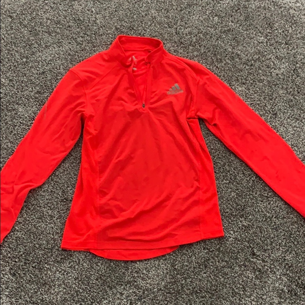 Adidas ClimaCool longsleeve